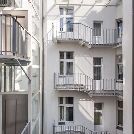 Old Town Apartments - B12 Krakow Luaran gambar